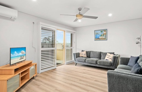 Terrigal Apartment | Cumbernauld #5