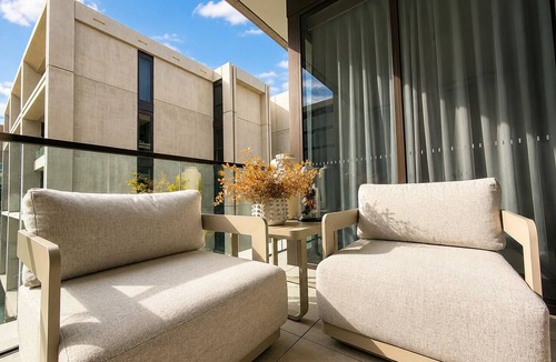 Canberra Apartment | Curated. Collected. Unforgettable.