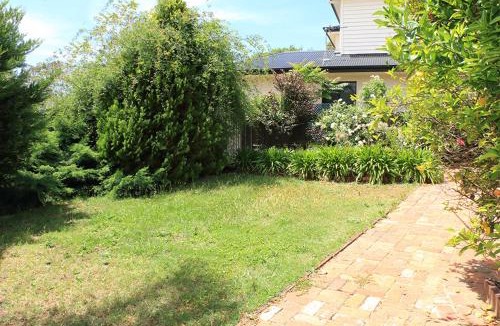 Golden Square House | Curnows