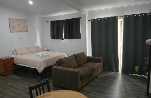Curra House | Curra Cottage