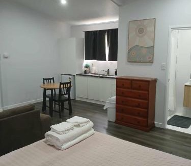 Curra House | Curra Cottage