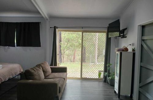 Curra House | Curra Cottage