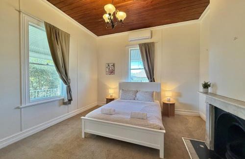 Young Apartment | Currawong Corner Cottage