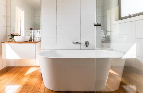 Hamilton House | Curringa Farm