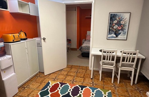 Curtin Apartment | Curtin Sleep & Go - Private room with toilet only