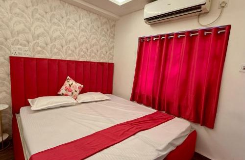 Ballygunge Hotel | Cutesy space