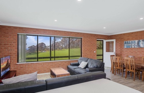 Barragga Bay Cottage | Cuttagee Beach Cottage 6 - Tathra Bermagui Rd 3521