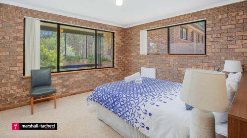 Barragga Bay House | Cuttagee Beach Cottage 2 - Tathra Bermagui Rd 3521