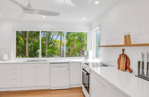 Rainbow Beach House | Cvue - Rainbow Beach