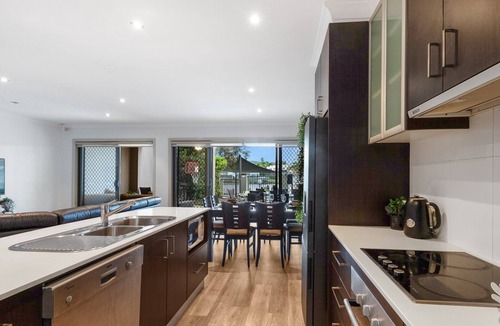 Mulwala Apartment | Cypress Apartment 31 A ground floor apartment