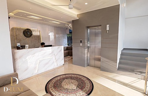 Edapalli Hotel | D-Luxe Hotel
