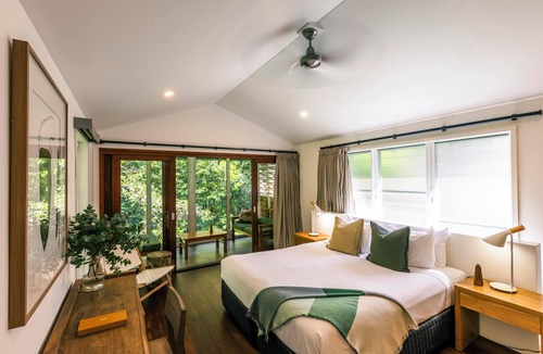 Lower Daintree House | Daintree Ecolodge