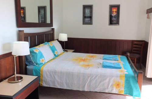 Daintree Cabin | Daintree Riverview Lodges