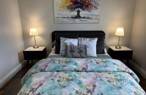 Yarram House | Daisy Cottage on Duke 2BR