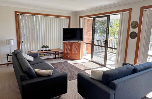 Arakoon House | Dalesview Retreat - close to the water
