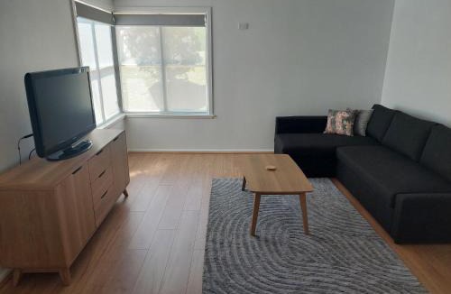 Nashdale House | Dally's Nashdale