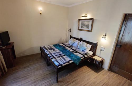 Shimla House | Danish Villa Heritage Property