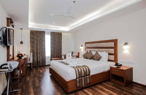 Thrissur Hotel | Dass Continental