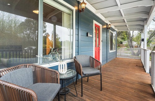 Daylesford House | Daylesford Meadows