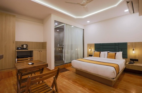 Versova House | De Classico Hotel Apartment