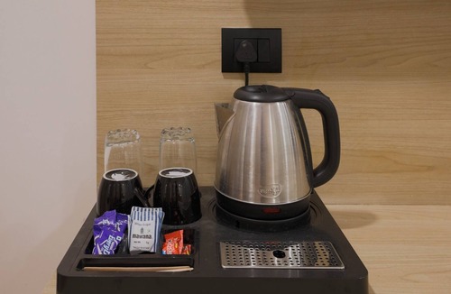 Versova House | De Classico Hotel Apartment