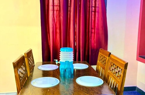 Kuilapalayam House | De Quite Villa