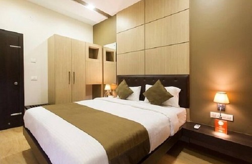 Lonavala Hotel | Dean Villa