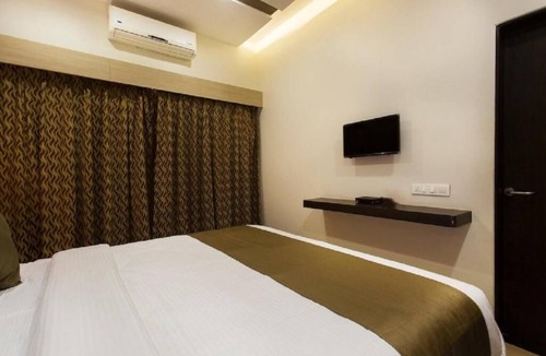 Lonavala Hotel | Dean Villa