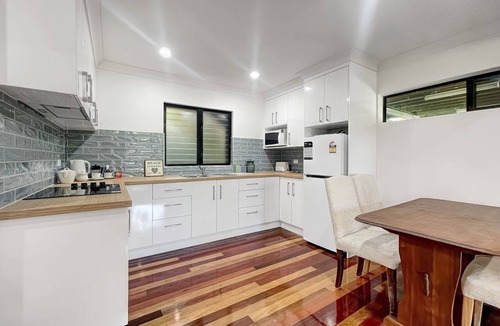 Arcadia House | Deb's Shed