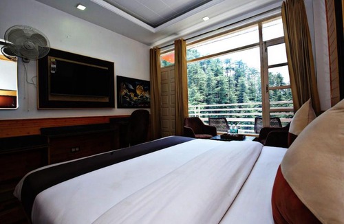 New Shimla Hotel | Decent Stays