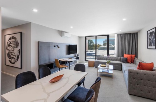 Braddon Hotel | Deco Hotel Canberra