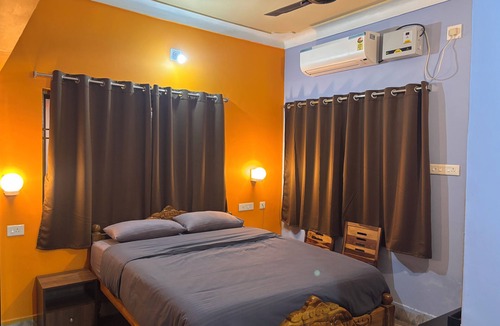 Bhubaneshwar Hotel | DEE DASH INN