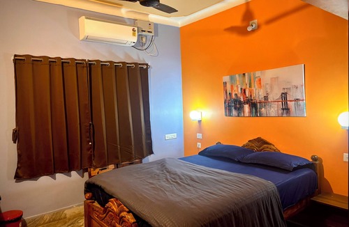 Bhubaneshwar Hotel | DEE DASH INN