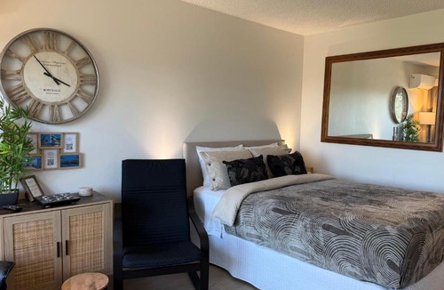 Dee Why Apartment | Dee Why Beach - Surfrider Studio 22