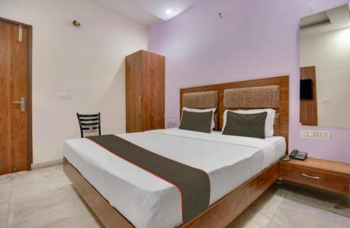 Kishangarh Hotel | deep bell hotel