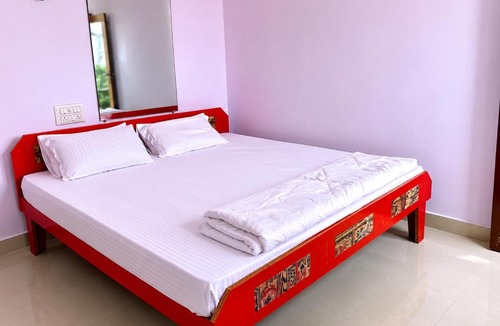 Mitali House | Deep Luxury Resort