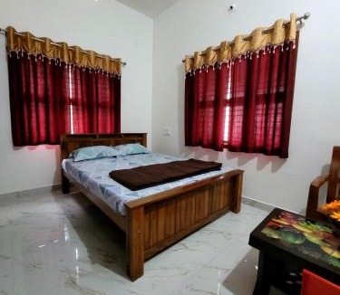 Beltangadi Villa | Deepa Home Stay