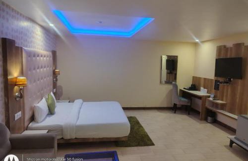 Kullu Hotel | deephotel