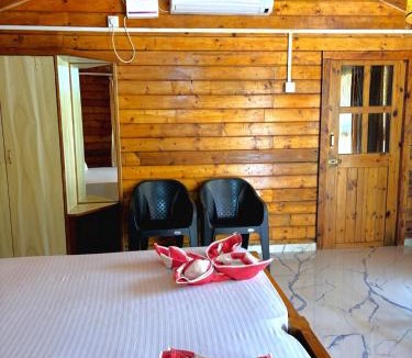 Agonda Hotel | DEER COTTAGES Agonda
