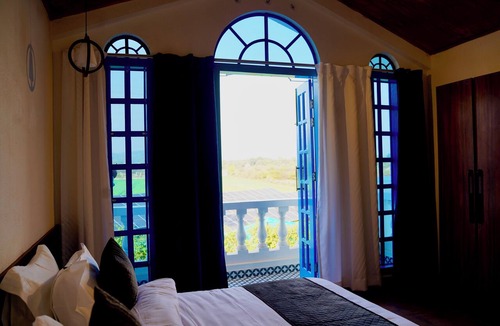 Bail Parao Resort | Deer Donna