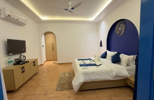 Bail Parao Resort | Deer Donna