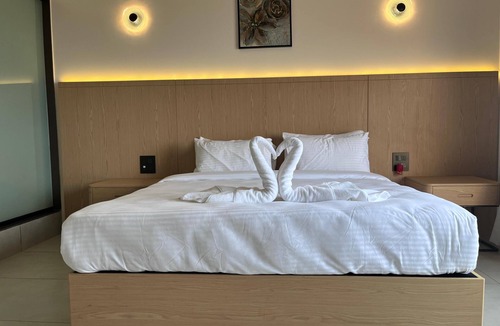 Gureghar Hotel | DEL LUUNA