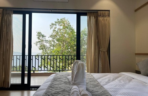 Gureghar Hotel | DEL LUUNA