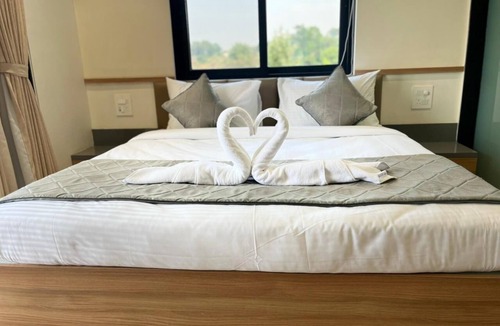 Gureghar Hotel | DEL LUUNA