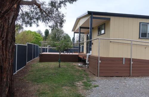 Delegate Apartment | Delegate Galley Cabin