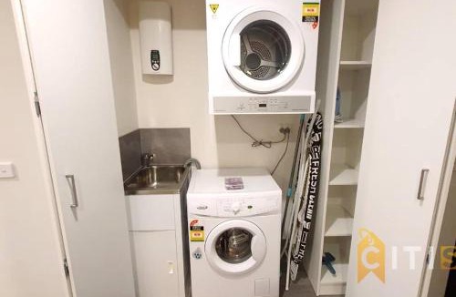Dickson Apartment | Delight in Dickson -2bd 2bth 2Csp Apt