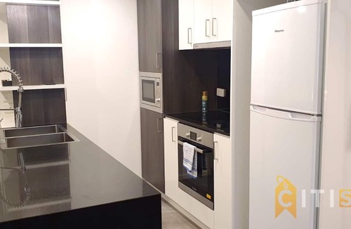 Dickson Apartment | Delight in Dickson -2bd 2bth Apt