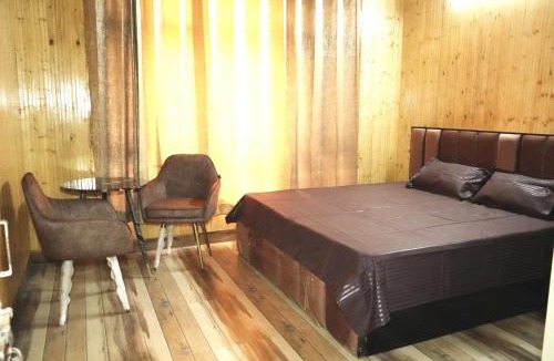 Rohru House | DELTA Inn HOME STAY