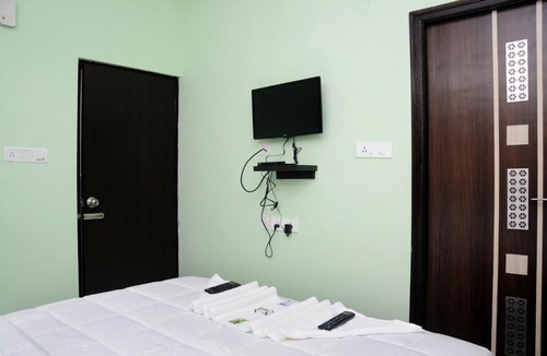 BTM Layout Hotel | delta inn