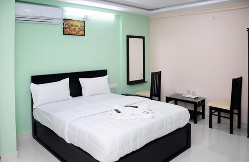 BTM Layout Hotel | delta inn